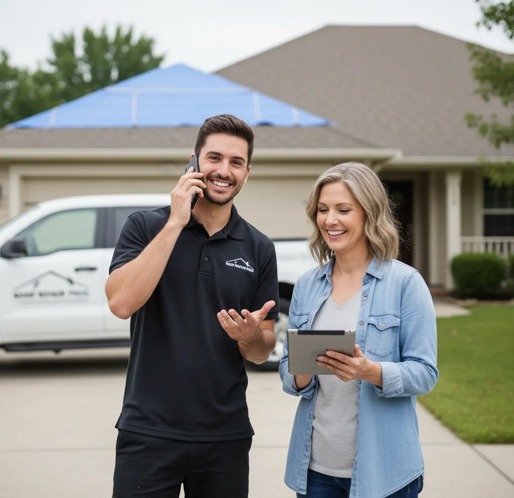 Storm Damage Repair in Sherborn, MA